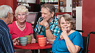 Why Senior Citizens Should Socialize Regularly