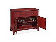 Where To Setup Wine Cabinets in Home?