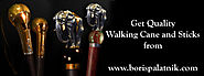 How to take more advantages of walking stick however you paying less