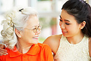 When Should You Talk to Your Senior Loved One About Home Health Care?