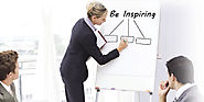 Let's get help to become a trainer that makes a difference