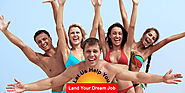 Let set your career one step closer to your dream job.