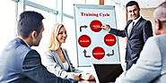 Get a CPD & QQI Training & Development course and become a trainer.