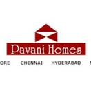Pavani Homes