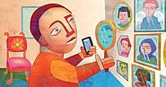 The Upside to Technology? It’s Personal - The New York Times