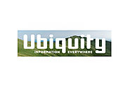 Ubiquity: Technology benefiting humanity