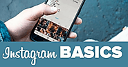 Instagram Basics - 8 tips that will help build your Instagram following
