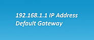 192.168.1.1 - RouterInstructions.com