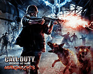 Call of Duty World at War Zombies APK- Your Android Gaming World - Tech Inside