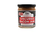 Classic Bacon Jam - TBJ Gourmet
