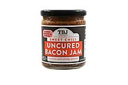 Sweet Chili Bacon Jam - TBJ Gourmet