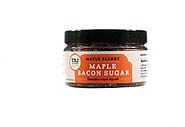 Maple Bacon Sugar - TBJ Gourmet