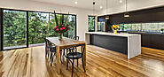 How Custom Builders can Make Your Narrow Home Feel Spacious? – Rycon Building Group – Custom Home Builders Melbourne