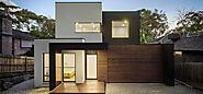 What are Some Remarkable Benefits of Hiring Sloping Block Builders? – Rycon Building Group – Custom Home Builders Mel...