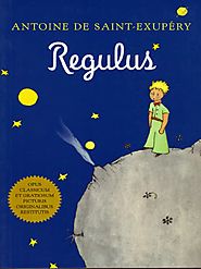 Regulus [El Principito en latín]