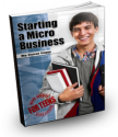Micro Business for Teens Curriculum