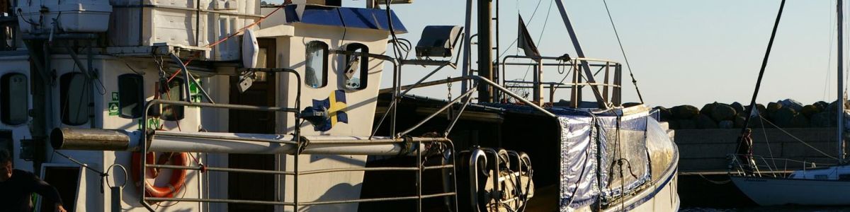 Headline for Types of Fishing Vessels – Nerd Talk for the Avid Seafarer