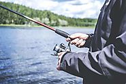 Ultra Angler - Best Fishing, Rod, Reel, Lures, Tackle, Watches