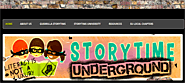 Storytime Underground
