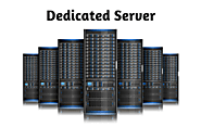 Give Your Business Data Complete Protection with Outlet Dedicated Servers!