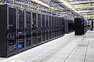 Give Your Business Data Complete Protection with Outlet Dedicated Servers!
