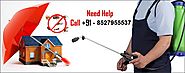 See Effective Result with Pest Control Service Faridabad