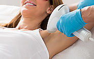 Laser Hair Removal Cape Town | Dr Alek