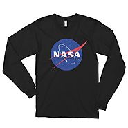 Buy NASA T Shirt For Mens