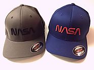 Buy High Quality NASA Hats Online