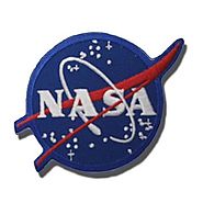 Get High Quality NASA Lapel Pin