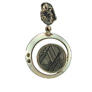 Find High Quality Meteorite Jewelry Online