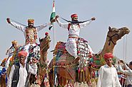 Visit Pushkar Mela -The Aan Baan and Shaan of Rajasthan Article - ArticleTed - News and Articles