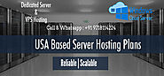 Buy Server Hosting Plans For Web Apps by Windows Cloud Server Company