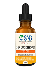 Buy Sea Buckthorn Oil Online, Pure Sea Buckthorn Oil at Super Natural Botanicals