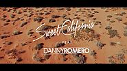 Sweet California - Ay dios mío! feat. Danny Romero (Videoclip Oficial)
