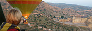 Are you looking for a Hot Air Balloon Safari experience?