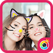 Sweet Snap - live filter, Selfie photo edit APK Download for android