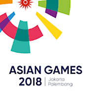 18th Asian Games 2018 Official App Latest Version 1.0.2 APK Download