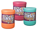 Farkle- Our Favorite Portable Dice Game