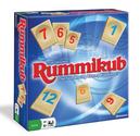 Rummikub, A Great Family Game