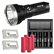 Innovative Tactical Flashlights For 2018