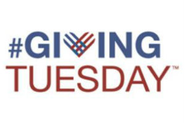 #Giving Tuesday Triples Year-Over-Year