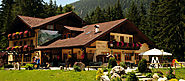 Hotel Baita Velon, Albergo in Val di Sole, Trentino