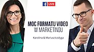 Mariusz Łodyga - [Moc video w marketingu 🎙🎥💪] Dziś...