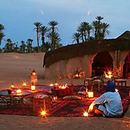 Morocco Tour Operator — 2D/1N The Mummy Tours From Marrakech - Magic Lamp...