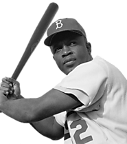 Jackie Robinson - The Official Licensing Website of Jackie Robinson