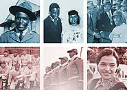 Timeline | Jackie Robinson | PBS