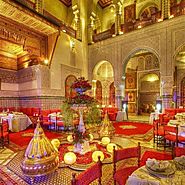 Morocco Tour Operator — 8D/7N Majorelle Tour - Welcome to Magic Lamp...