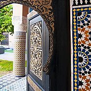 Morocco Tour Operator — 8D/7N The Sheltering Sky Tour - Welcome to Magic...