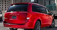 Dodge Grand Caravan: an ultimate family vehicle to purchase